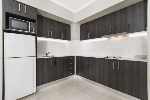 Sunshine Tower Hotel - Yamba Accommodation 21