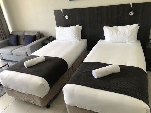 Sunshine Tower Hotel - Yamba Accommodation 10