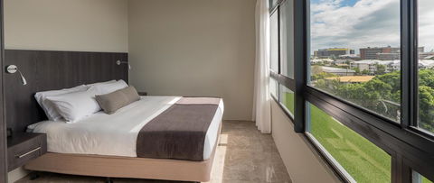 Sunshine Tower Hotel - Yamba Accommodation 19