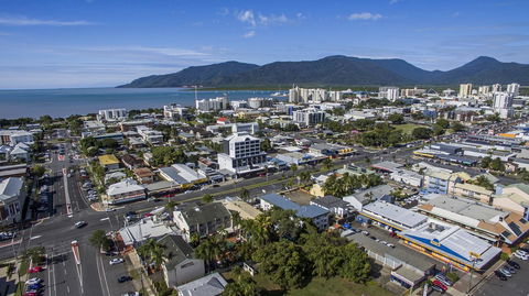 Sunshine Tower Hotel - Yamba Accommodation 2
