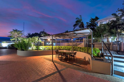 Sunshine Tower Hotel - Yamba Accommodation 15