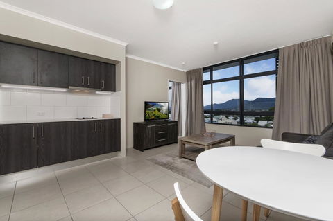 Sunshine Tower Hotel - Yamba Accommodation 20