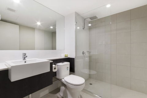 Sunshine Tower Hotel - Yamba Accommodation 16