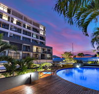 Sunshine Tower Hotel - Yamba Accommodation