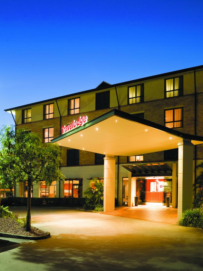 Mount Gravatt East QLD Yamba Accommodation