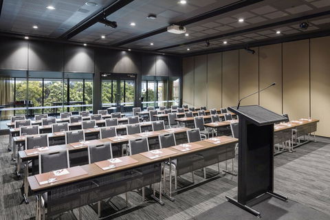 Hotel Grand Chancellor Brisbane - Yamba Accommodation 17