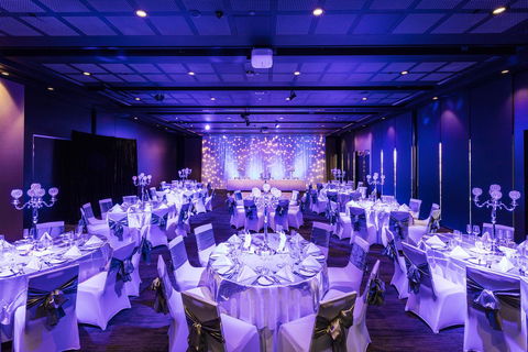 Hotel Grand Chancellor Brisbane - Yamba Accommodation 16