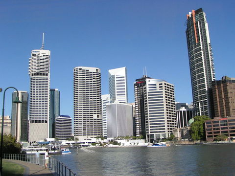 Hotel Grand Chancellor Brisbane - Yamba Accommodation 11