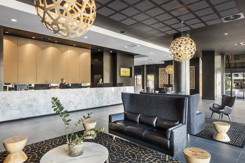 Hotel Grand Chancellor Brisbane - Yamba Accommodation 7