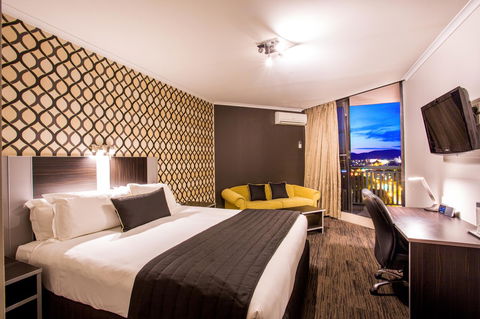 Hotel Grand Chancellor Brisbane - Yamba Accommodation 31