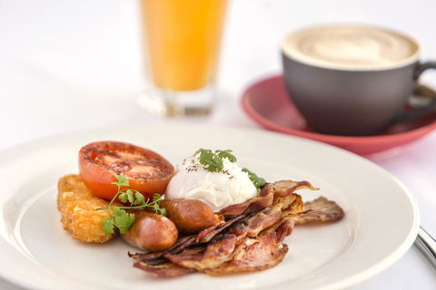 Hotel Grand Chancellor Brisbane - Yamba Accommodation 18
