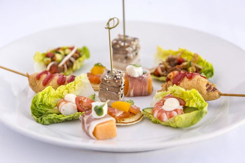 Hotel Grand Chancellor Brisbane - Yamba Accommodation 19