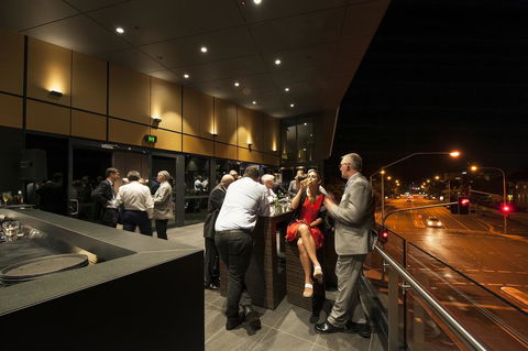 Hotel Grand Chancellor Brisbane - Yamba Accommodation 12