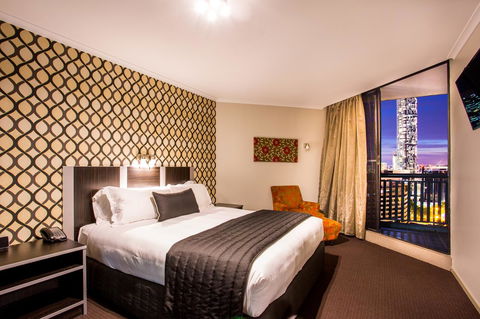 Hotel Grand Chancellor Brisbane - Yamba Accommodation 33