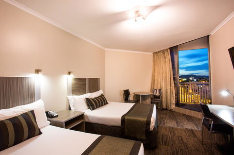 Hotel Grand Chancellor Brisbane - Yamba Accommodation 28