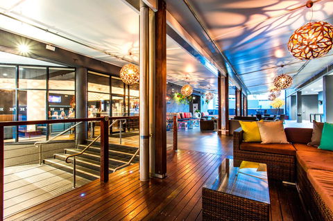 Hotel Grand Chancellor Brisbane - Yamba Accommodation 35