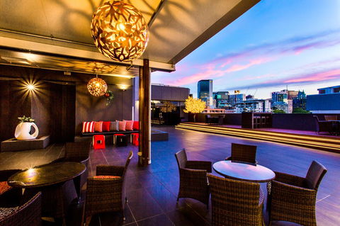 Hotel Grand Chancellor Brisbane - Yamba Accommodation 10