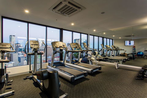 Hotel Grand Chancellor Brisbane - Yamba Accommodation 5