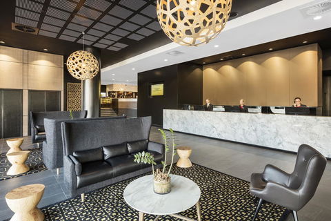 Hotel Grand Chancellor Brisbane - Yamba Accommodation 8