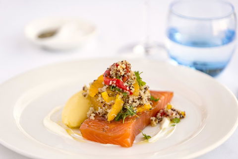Hotel Grand Chancellor Brisbane - Yamba Accommodation 21