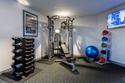 Hotel Grand Chancellor Brisbane - Yamba Accommodation 4