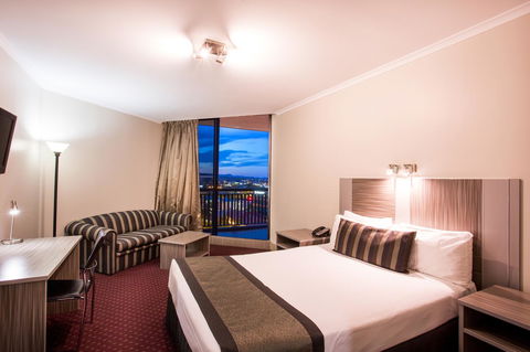 Hotel Grand Chancellor Brisbane - Yamba Accommodation 29