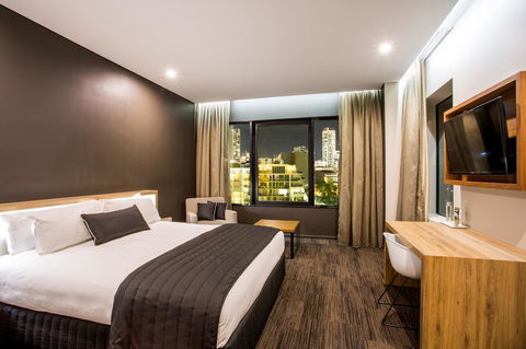 Hotel Grand Chancellor Brisbane - Yamba Accommodation 30