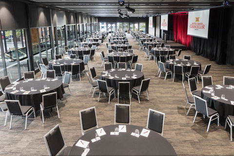 Hotel Grand Chancellor Brisbane - Yamba Accommodation 23