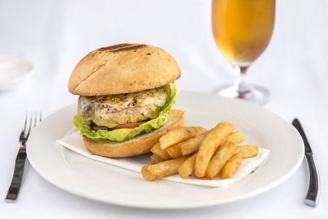 Hotel Grand Chancellor Brisbane - Yamba Accommodation 24