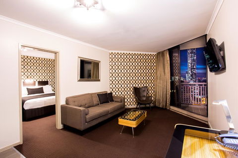 Hotel Grand Chancellor Brisbane - Yamba Accommodation 32