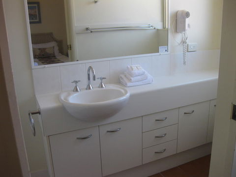 Coolum Beach Getaway Resort - Yamba Accommodation 26