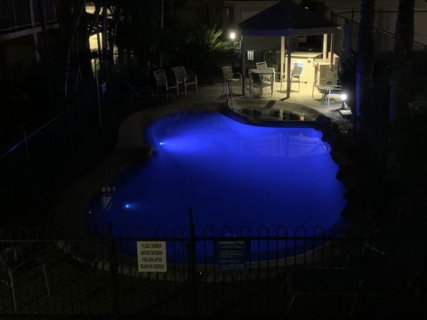 Coolum Beach Getaway Resort - Yamba Accommodation 1