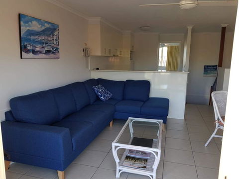 Coolum Beach Getaway Resort - Yamba Accommodation 8