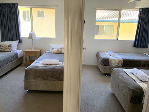 Coolum Beach Getaway Resort - Yamba Accommodation 5