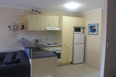Coolum Beach Getaway Resort - Yamba Accommodation 20
