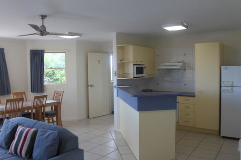 Coolum Beach Getaway Resort - Yamba Accommodation 23
