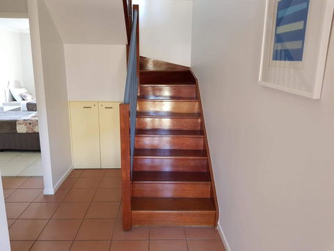 Coolum Beach Getaway Resort - Yamba Accommodation 10