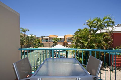 Coolum Beach Getaway Resort - Yamba Accommodation 30