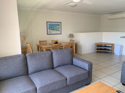 Coolum Beach Getaway Resort - Yamba Accommodation 3