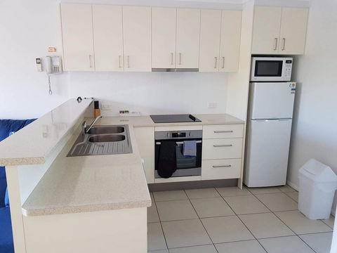 Coolum Beach Getaway Resort - Yamba Accommodation 9