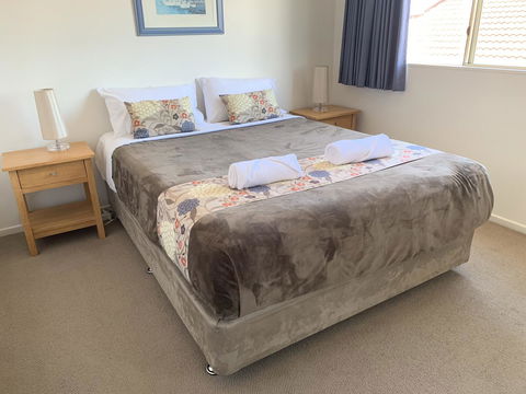 Coolum Beach Getaway Resort - Yamba Accommodation 4