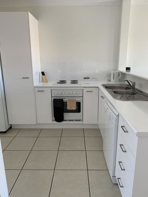 Coolum Beach Getaway Resort - Yamba Accommodation 12
