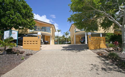 Coolum Beach Getaway Resort - Yamba Accommodation 19
