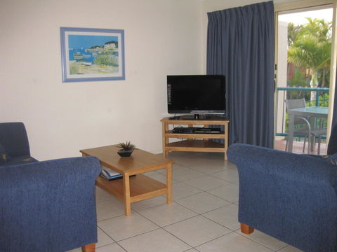 Coolum Beach Getaway Resort - Yamba Accommodation 24