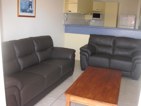 Coolum Beach Getaway Resort - Yamba Accommodation 15