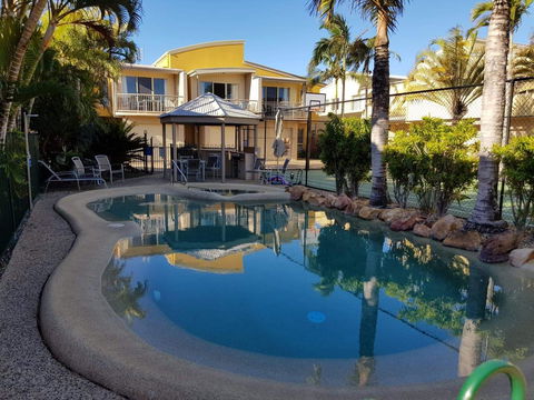 Coolum Beach Getaway Resort - Yamba Accommodation 7