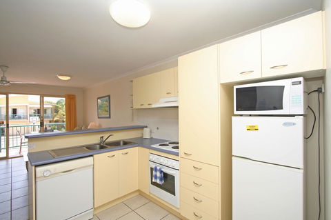 Coolum Beach Getaway Resort - Yamba Accommodation 27