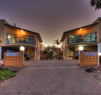 Coolum Beach Getaway Resort - Yamba Accommodation