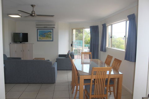 Coolum Beach Getaway Resort - Yamba Accommodation 21