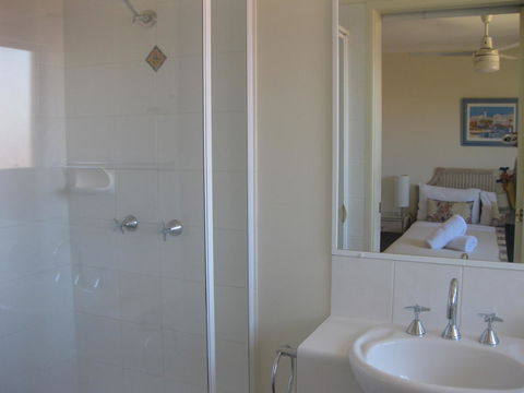 Coolum Beach Getaway Resort - Yamba Accommodation 25
